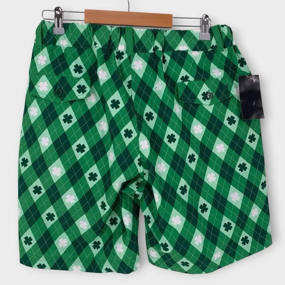 Tipsy Elves green loops